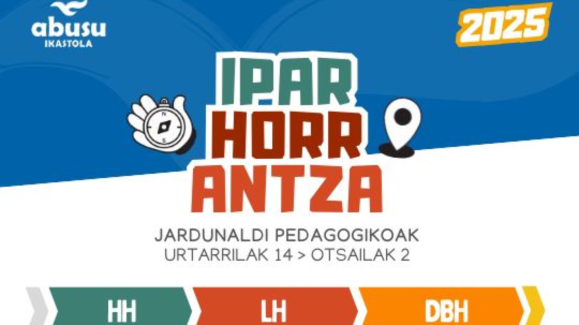 IparHorrantza