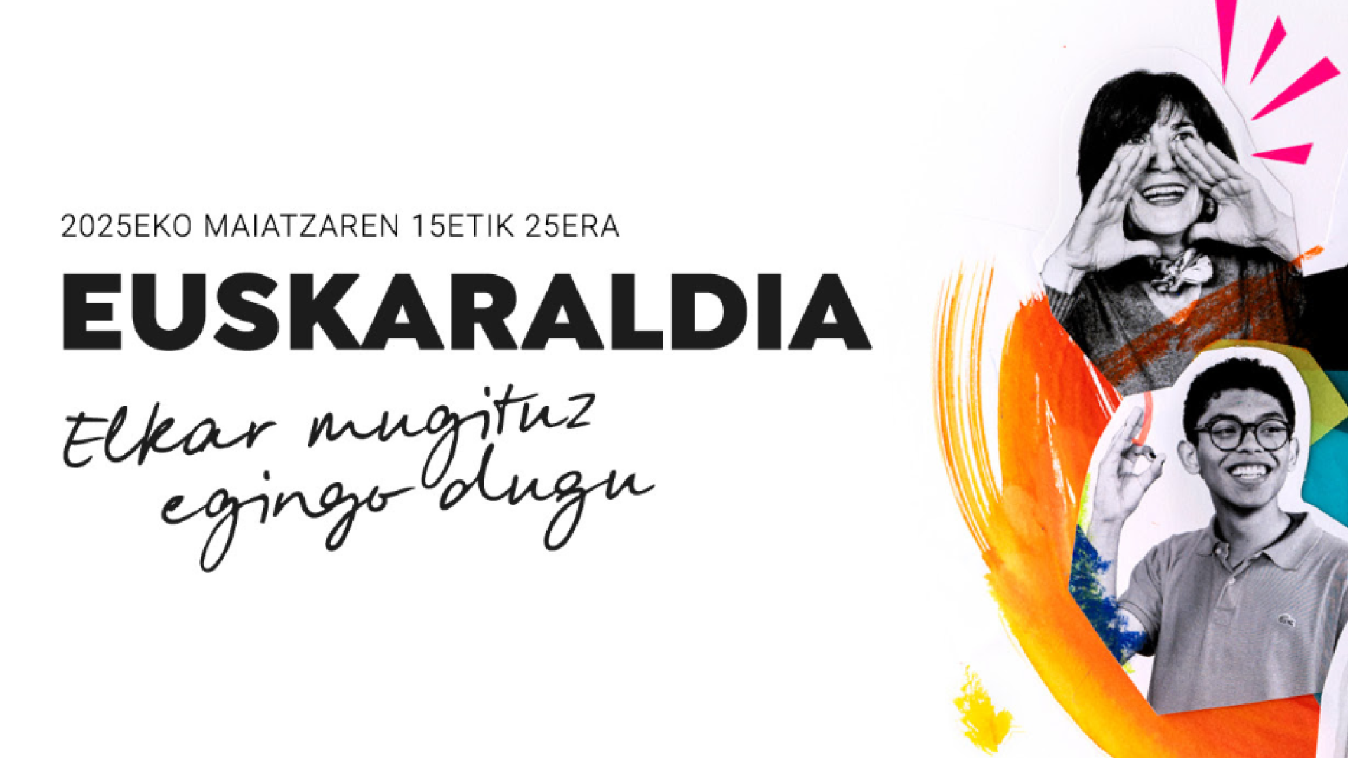Euskaraldia
