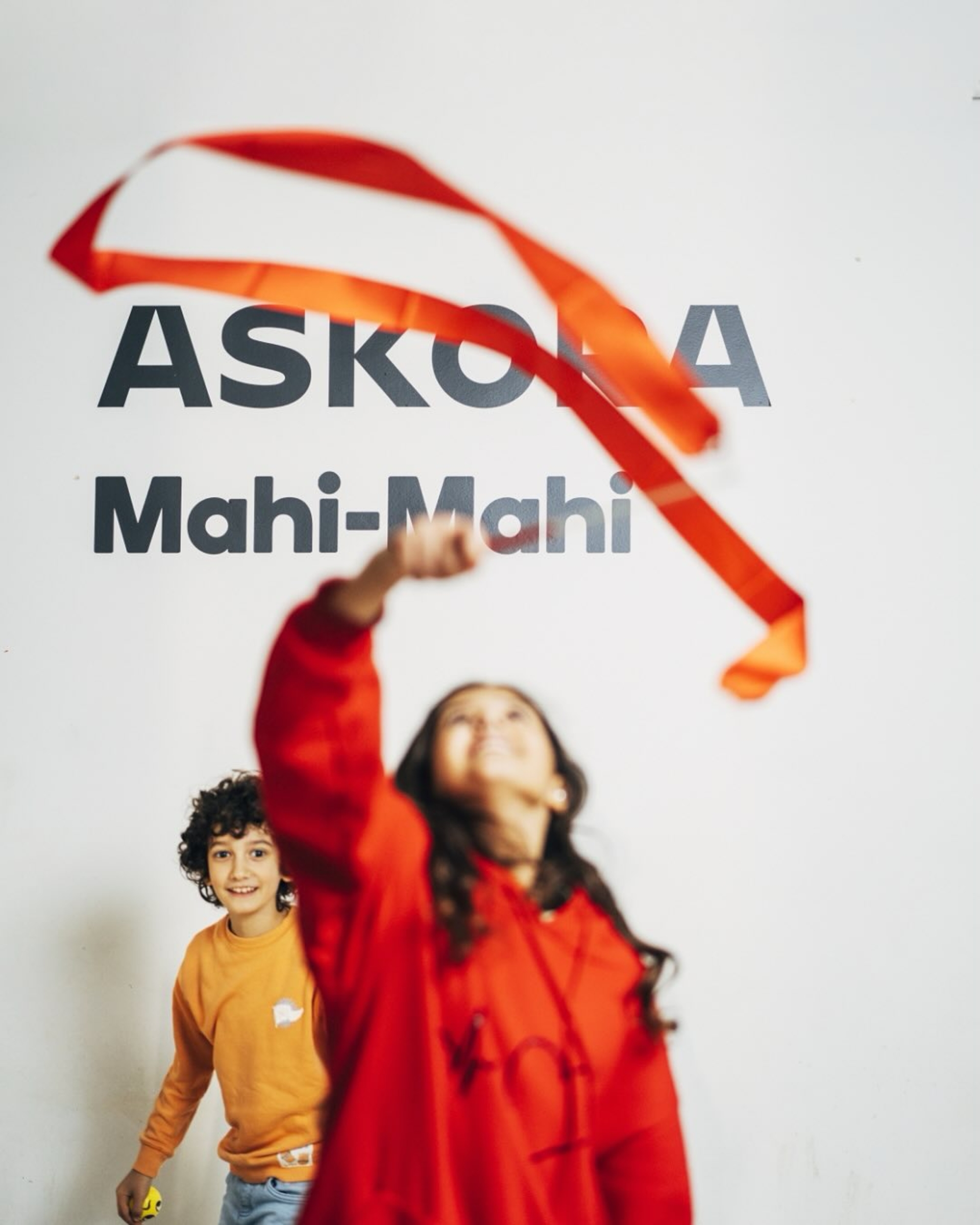 askora