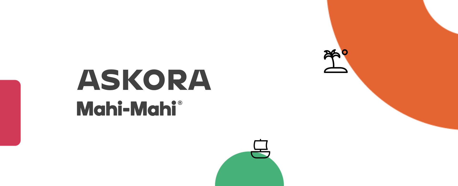 Mahi-mahi urria