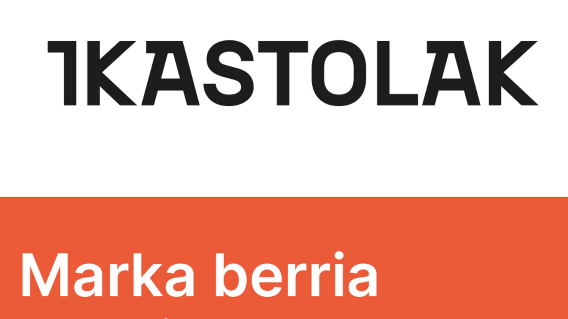 ikastola
