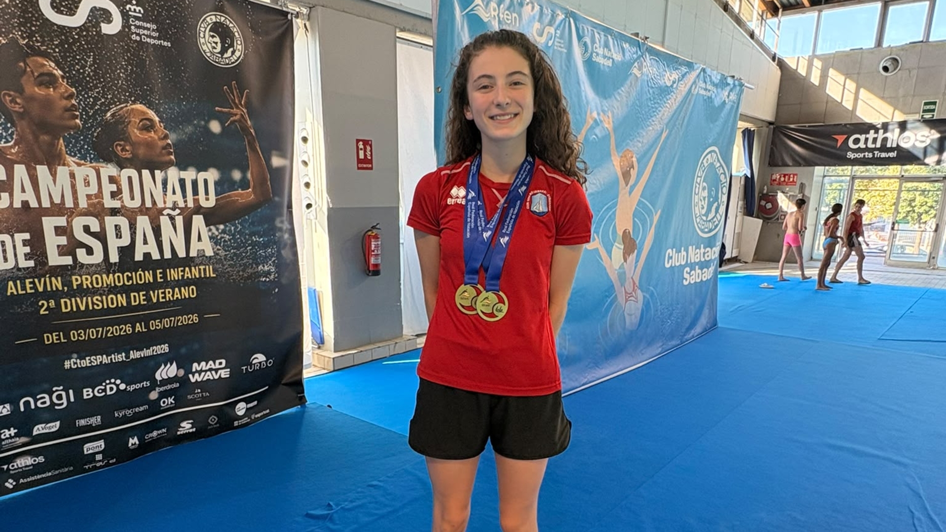 Oihane sincro