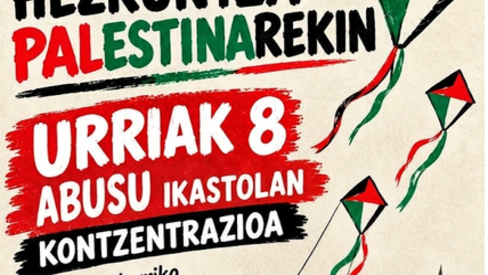 palestina