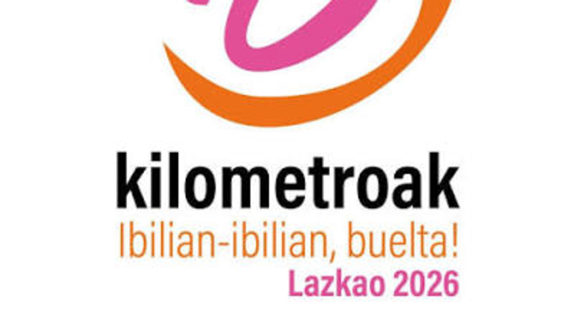 kilometroak 2026